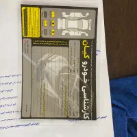 پراید وانت مدل۱۴۰۳ نقد اقساط  معاوضه|خودرو سواری و وانت|قرچک, مهدیه|دیوار