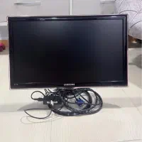 مانتیور ۲۳ اینچی ال ای دی سامسونگ