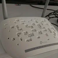 مودم تیپیلنک خانگی