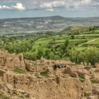 زمین کشاورزی