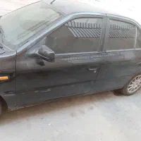 سمندتمیزبدون خرج|خودرو سواری و وانت|بنت, |دیوار