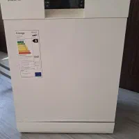 ماشین ظرفشویی سامسونگ اصل کره