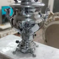 سماور نو زودپز