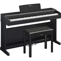 کد۸۸۷۸  Ydp145 Yamaha|پیانو، کیبورد، آکاردئون|تهران, آبشار|دیوار
