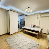 ۶۲متر/سالن پرده خور/فول سند تک برگ وامدار /فاز۱|فروش آپارتمان|محمدشهر, شهرک صنعتی زیبادشت|دیوار