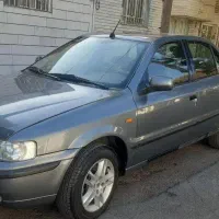 سمند ال ایکس|خودرو سواری و وانت|بروجرد, |دیوار