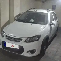 کوییک اتوماتیک فول پلاس ۱۴۰۱