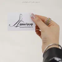 مدل خانم برای مزون لباس