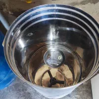 کره گیر برقی