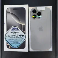 16pro max 256 zaa در حد نو شرکتی