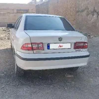 سمند LXمدل94|خودرو سواری و وانت|خرم‌آباد, |دیوار