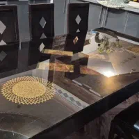 میز و صندلی