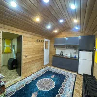 کلبه جنگلی (کلبه عشق)|اجارهٔ کوتاه‌مدت آپارتمان و سوئیت|ماسال, |دیوار