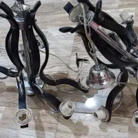 لوستر چوبی|لوستر و چراغ آویز|تبریز, |دیوار