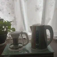 چای ساز M.R.S