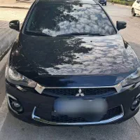 میتسوبیشی لنسر۲۰۱۷