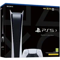 ps5 fat دودسته اورجینال دیسک خور  فول بازی