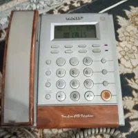 تلفن رومیزی|تلفن رومیزی|قم, علی آباد سعدگان|دیوار