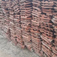 سفالی سقف جهت سقف شیرونی|مصالح و تجهیزات ساختمان|پیر بکران, |دیوار