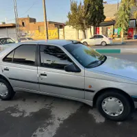 پژو 405 جی ال ایکس (GLX)، مدل ۱۳۸۷|خودرو سواری و وانت|سیرجان, |دیوار