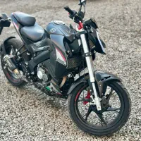 بنلی ۱۸۰ استثنایی|موتورسیکلت|رشت, آزادگان|دیوار