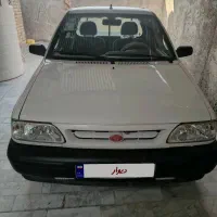 پراید وانت 403