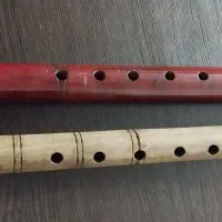 بالابان ،نرمه نی|سازهای بادی|کرج, کیانمهر|دیوار