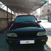 پراید 83 انژکتور کامل|خودرو سواری و وانت|قائمشهر, |دیوار