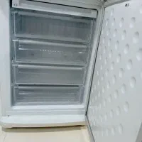 یخچال ایران شرق سالم سالم|یخچال و فریزر|رباطکریم, شهرک درخشان|دیوار