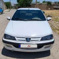 پارس سال 96 در حد صفر
