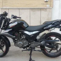 بنلی 150 مدل 98