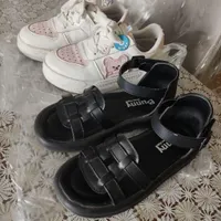 صندل تابستانی سایز 35