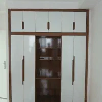 کمد دیواری وکابینت|خدمات پیشه و مهارت|زنجان, |دیوار