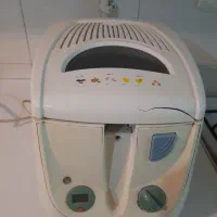 سرخ کن