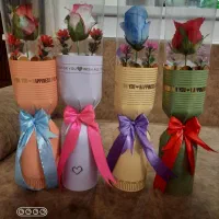 گل مصنوعی با نازلترین قیمت ویژه روز مادر