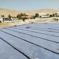 نصب و فروش ایزوگام در تمام نقاط فارس|خدمات پیشه و مهارت|شیراز, گل سرخ|دیوار