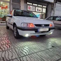 slx مدل ۱۳۹۶|خودرو سواری و وانت|زنجان, |دیوار