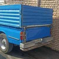 نیسان مدل۸۶