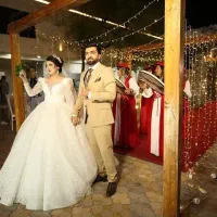 دف و دفنوازی و دف نوازان وبال فرشته وسنتور و ویولن|خدمات پذیرایی، مراسم|کرج, گوهردشت|دیوار