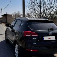 جک s5 2000c مدل ۹۸ برج ۱۲|خودرو سواری و وانت|ورامین, ورامین|دیوار