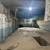 گاراژ 170متری خیابان امام|اجارهٔ مغازه و غرفه|دزفول, |دیوار