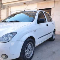 تیبا دو مدل 95|خودرو سواری و وانت|نیشابور, بنیاد شهید|دیوار