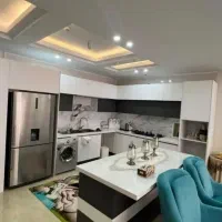 جنوب میرداماد/۱۰۰متر/۲خوابه/۱۰ساله/تاپ لوک|فروش آپارتمان|تهران, میرداماد|دیوار