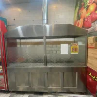 فر ساندویچی|کافی‌شاپ و رستوران|کرج, حصارک بالا|دیوار