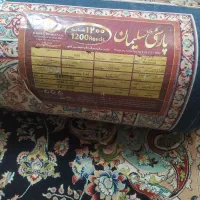 قالی سلیمان یک تخته ۱۲متری۱۲۰۰شانه