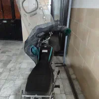 موتور سیکلت