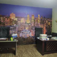 ثبت شرکت و رتبه بندی