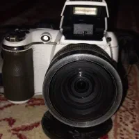 دوربین دیجیتال فوجی فیلم