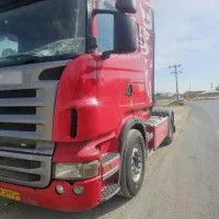 اسکانیا 420|خودرو سنگین|ارسنجان, |دیوار