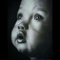 نقاشی چهره